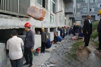包河哪些方面可以保证房子加固质量合格？